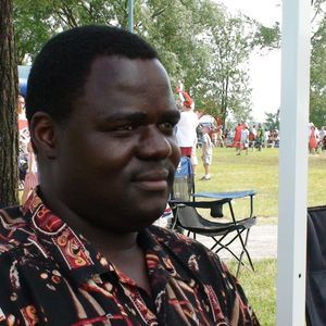 Meet your Posher, George